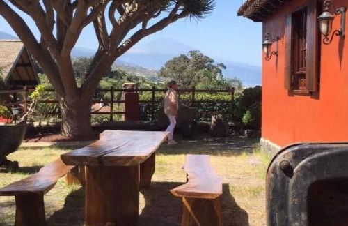 Holiday Home Finca Los Vinedos by Interhome - Foto 26