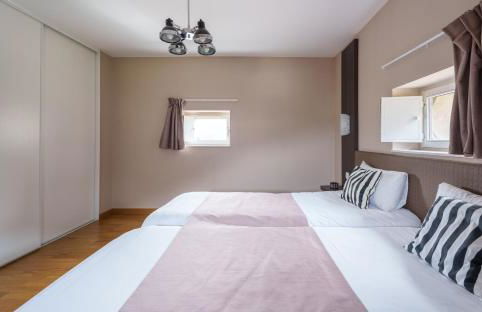 Apparthôtel Tempologis - Chateau de la Rochette - Foto 20