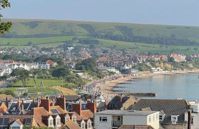 The Lookout, Swanage - Flat 7 - Photo 13