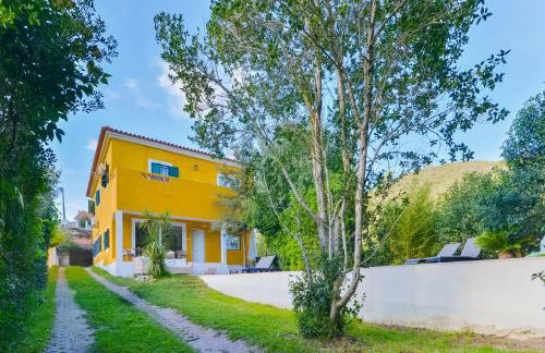 Beach & Nature Villa with Amazing Pool by TimeCooler - Foto 27