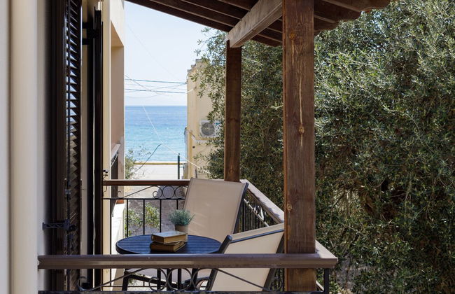 The Island Life Apartments by Konnect, Ipsos Beach - Foto 36