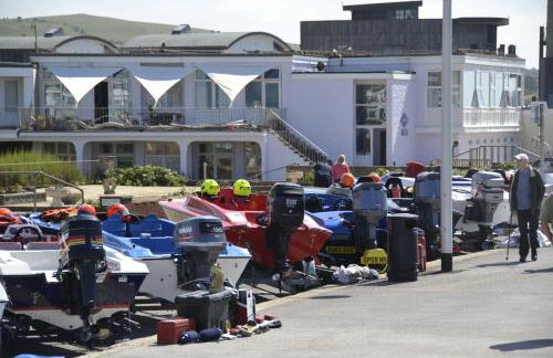 Westpoint Dog Friendly Apartments - Foto 28