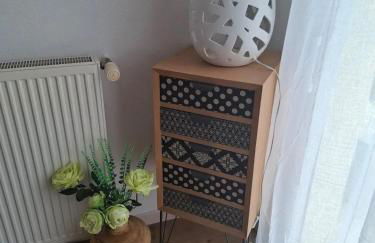 Maison confortable à Châtellerault avec terrasse - 78 m² - Foto 35