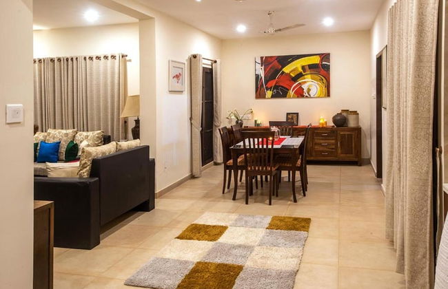 The Ambassador’s Residence – a VKation Experience - Foto 9