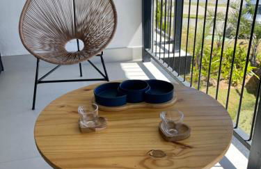 Lar aconchegante Praia do Forte - Foto 7