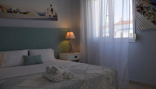 Carmen Seaview Maisonette by RentalsPro-Sozopoli Halkidiki - Foto 2, towels