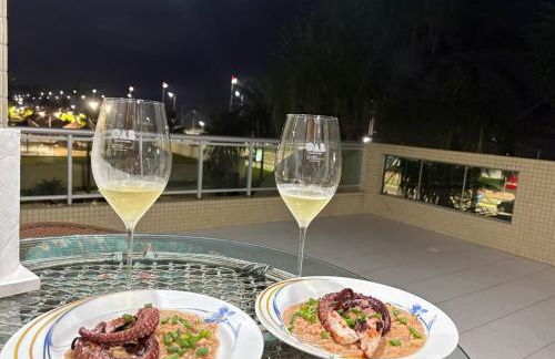 Apartamento Caioba - Foto 12