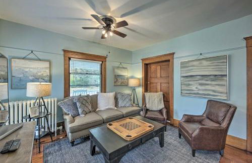 Luxe Lake Geneva Retreat in Downtown! - Foto 5