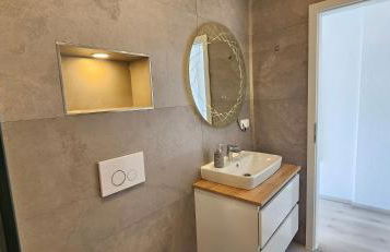 Central and Trade Fair near Flat - Foto 4