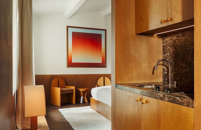 Edgar Suites Bouchardon - Foto 18