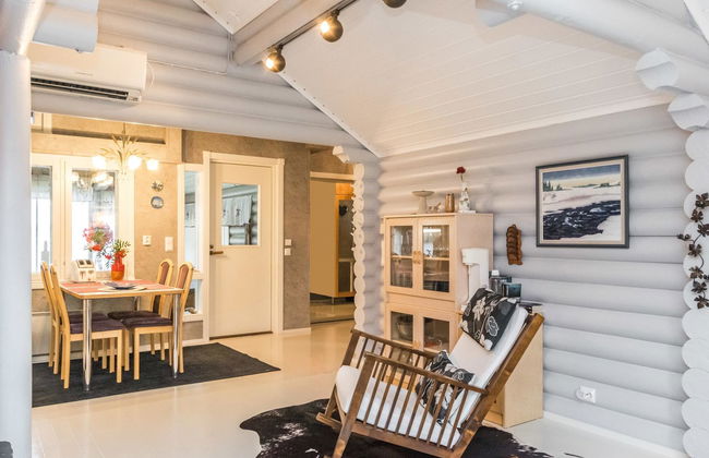 Villa leinola 2 - Foto 9