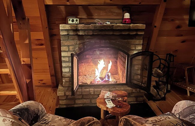 KAYIP ORMAN DAĞ EVLERİ - Foto 3