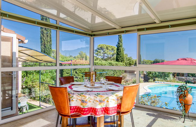 Les Hauts de Palayson - Photo 8