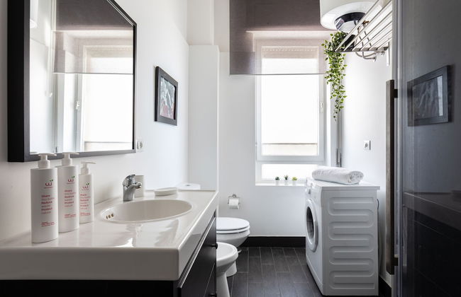 Appartamento Blu al porto - Foto 9