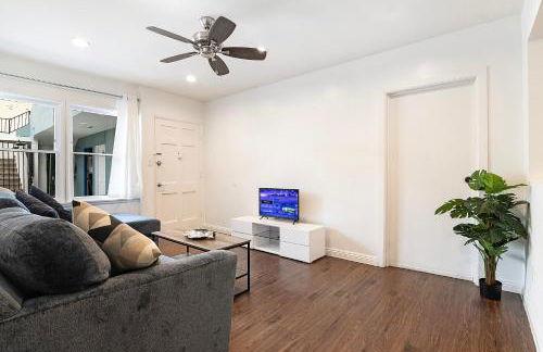 Ground-Floor 1-Bedroom by Beverly Hills Steps from Restaurants, Cafes and Shopping - Foto 12
