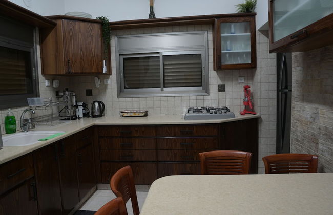 The Villa at The Sea Of Glilee - Photo 19