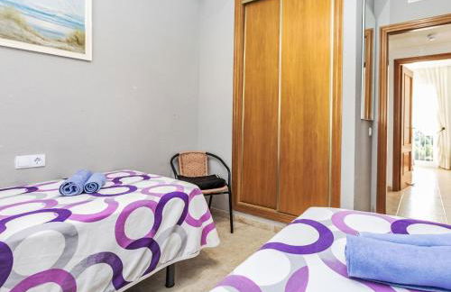 Apartment Residencial Nerea by Interhome - Photo 13