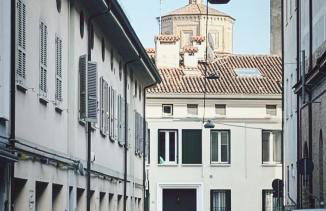 Maison Mezzanotte Mansarda Chic in Centro con Parcheggio Privato - Foto 44