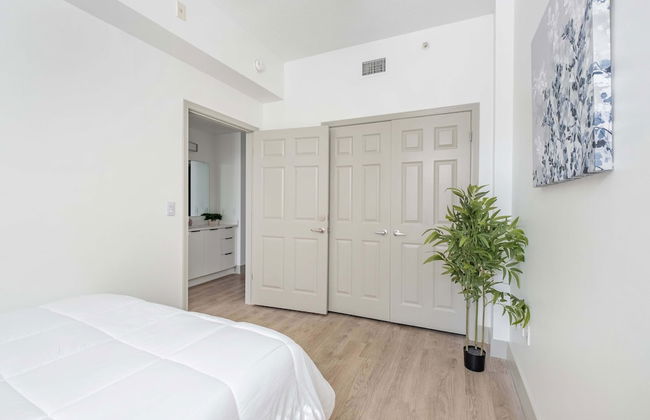 Luxury Central Apartment with Gym - Foto 18