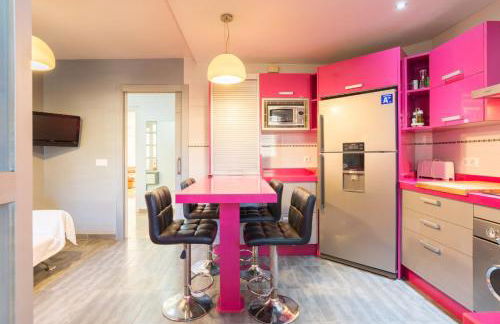 Sweethome El Palo - Photo 22