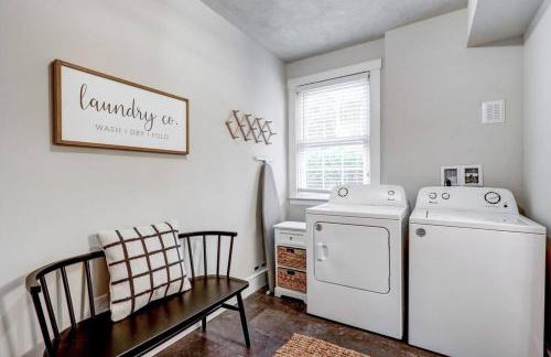 Victorian Manor on Main w 6 beds-10 mins to Lanc - Foto 30