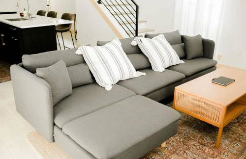 Burnett Cottage - Pine - Foto 6