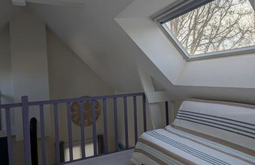 Maison proche Mer - Foto 22