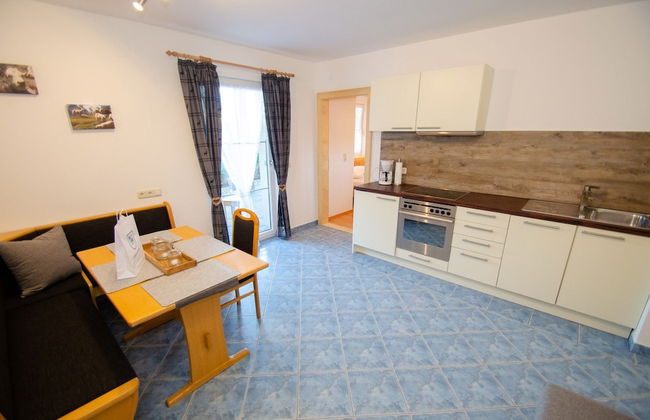 Panorama Apartments Bruck - Foto 11