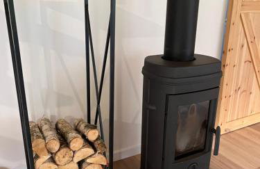 Baciki 61- domek przy lesie - Foto 21