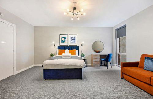 Host & Stay - Ropewalks Quarters - Foto 72