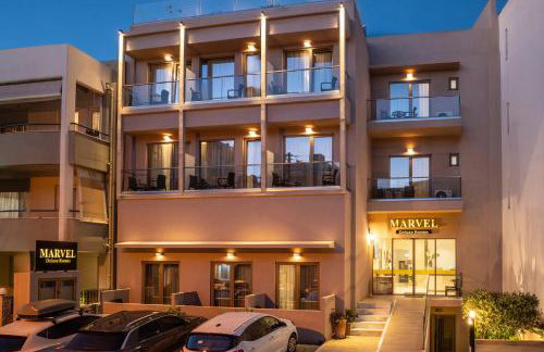 Marvel Deluxe Rooms - Foto 2