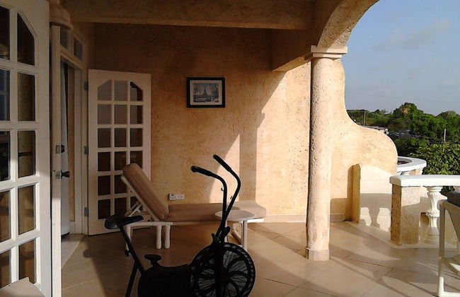 Seacruise Villa - Foto 57