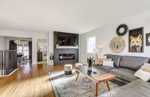 Fox Run Bungalow with Patio and Yard in Lincoln! - Foto 1