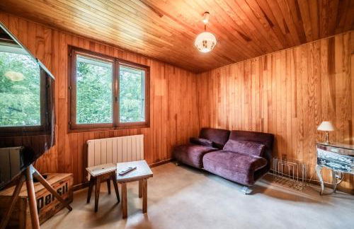 Chalet Chez Juju - Photo 10