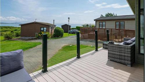 Hafan Y Mor Holiday Lodge - Foto 3