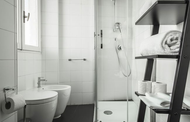 Brera Apartments in San Marco - Photo 43