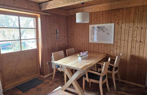 Urlaub unterm Reet - Foto 1