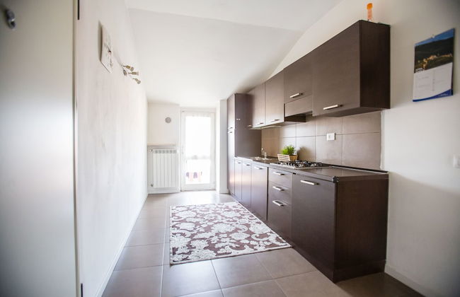 Palazzina Luce - Photo 12