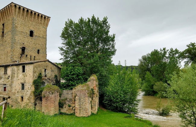 Il Querceto - B&B e Appartamenti Vacanze - Foto 46