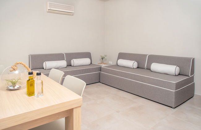 Fata Morgana Studios & Apartments - Foto 24