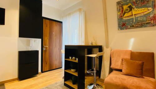 Superbe appartement proche de Paris - Foto 4