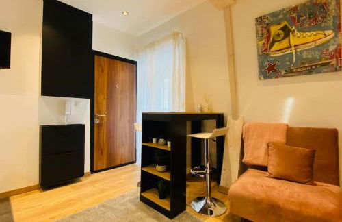 Superbe appartement proche de Paris - Foto 4