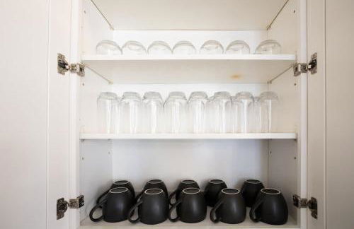 Lovely Victorian Beauty in Heart of Downtown - Foto 27