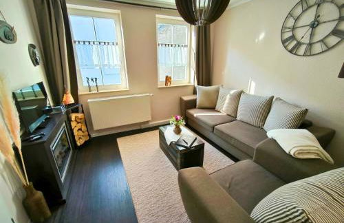 City Apartments Mühlhausen - Foto 105