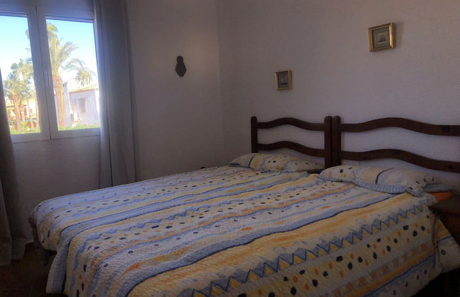 Apartamento El Poblet - Foto 4
