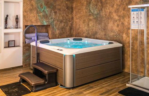 Beautiful Home In Velika - Photo 34