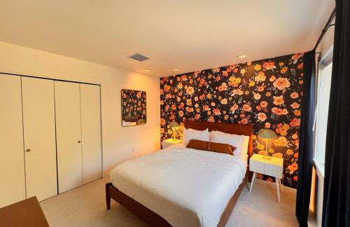 Luxury Woodstock Retreat Hot tub heated pool - Foto 20