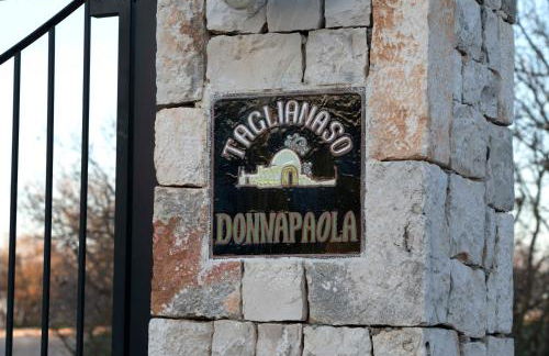 DONNAPAOLA MODERN FARM - Foto 63