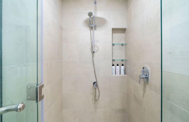 Iconic Views Apt With Balcony Close to the Beach - Foto 34