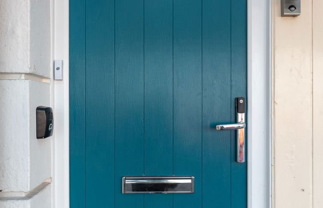 Quayside View in Paignton - Foto 40